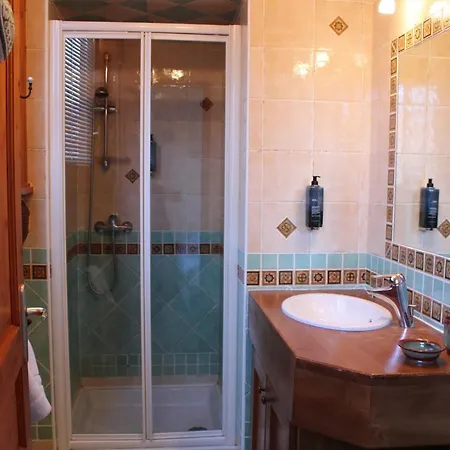 Bed & Breakfast De Cassiel