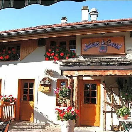 Frühstückspension De Cassiel