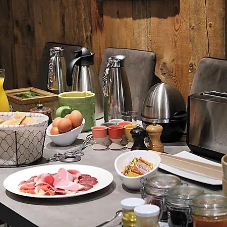 Bed & Breakfast De Cassiel