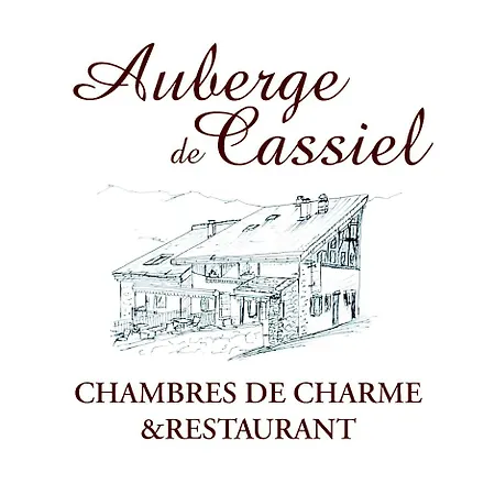 Bed & Breakfast De Cassiel